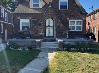 8059 Freda St, Detroit, MI 48204