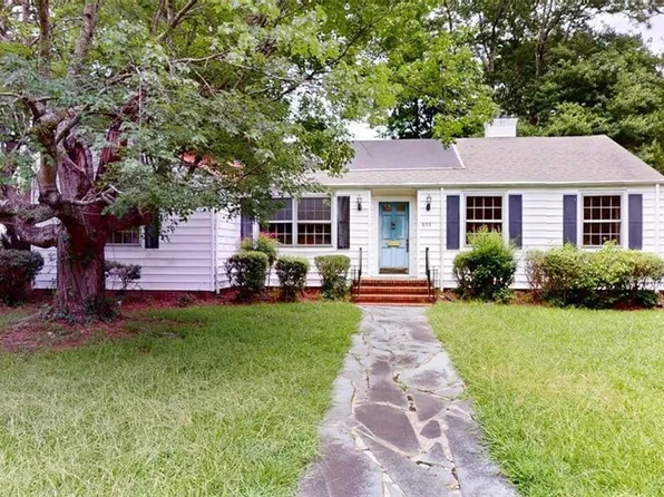 808 W South St, Ahoskie, NC 27910