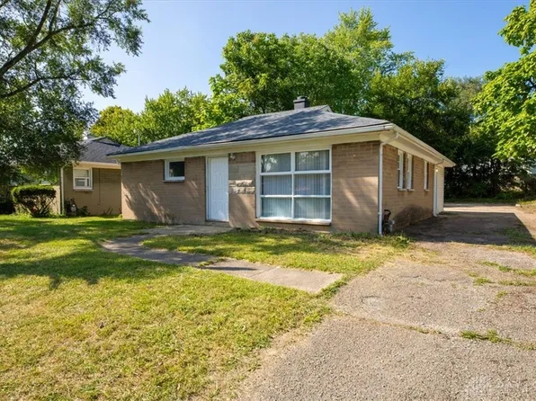 4531 W Hillcrest Ave, Dayton, OH 45406