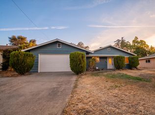 1458 Hemlock Ave, Anderson, CA 96007