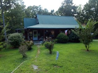 615 Linville Rd, Lawrenceburg, TN 38464