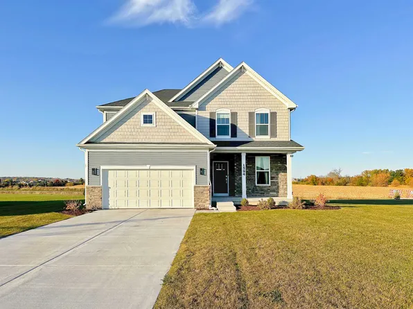 1594 N Thompson Rd, Sun Prairie, WI 53590