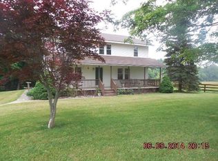 2132 Tater Ridge Rd, West Union, OH 45693