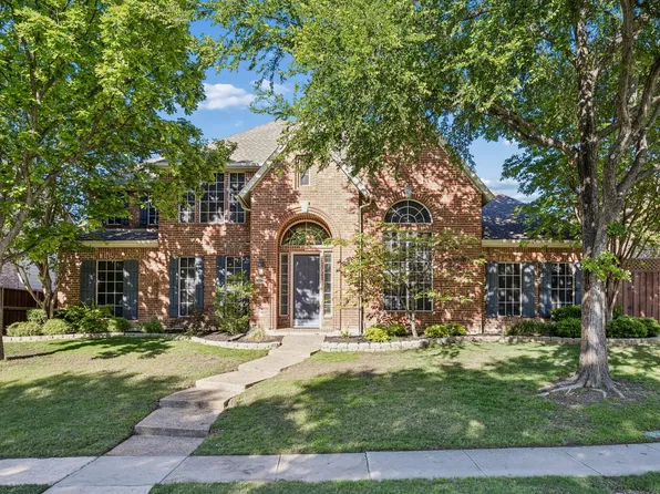 4528 Explorer Dr, Frisco, TX 75034