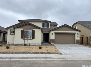 1255 Monte Way, Sparks, NV 89436