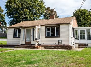 1 Central Ct, Norwich, CT 06360