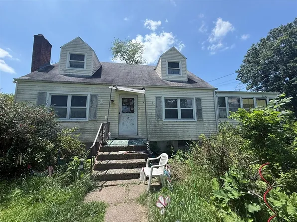 2425 Degenhardt Rd, Gibsonia, PA 15044