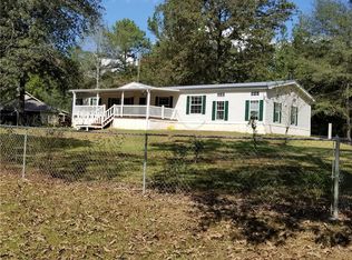 615 Parsonage Rd, Colfax, LA 71417