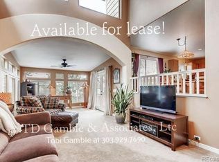 9830 Bathurst Way, Highlands Ranch, CO 80130