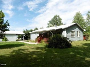 131 Trumbull Meadows Ln, Kalispell, MT 59901