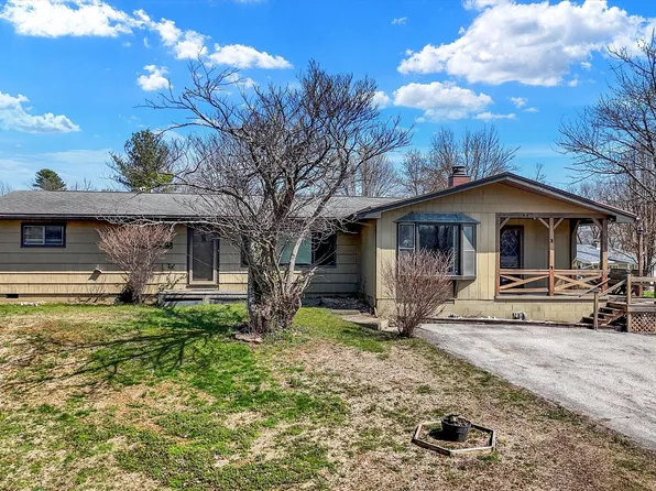 122 Edgewood Dr, Bedford, IN 47421
