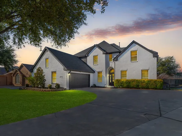 309 Madeline Cv, Trophy Club, TX 76262