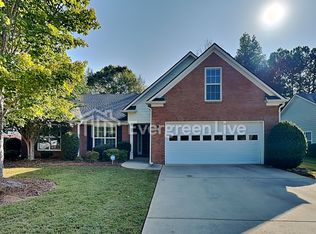 120 Sparkling Spring Trl, McDonough, GA 30252