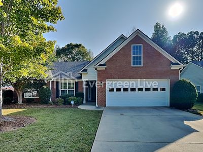 120 Sparkling Spring Trl, McDonough, GA, 30252