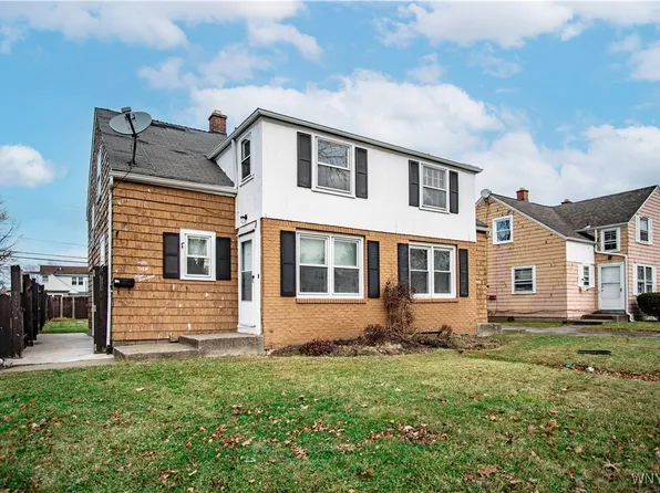 914 Highland Ave, Buffalo, NY 14223