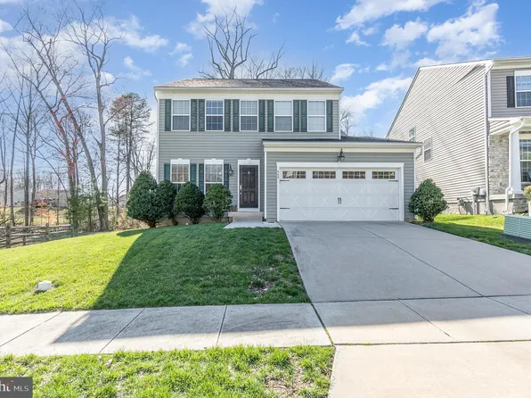 668 Claiborne Rd, North East, MD 21901