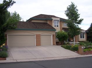 3255 Beech Ct, Golden, CO 80401