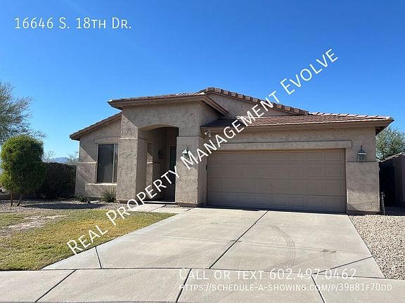 2nd image of 16646 S 18th Dr