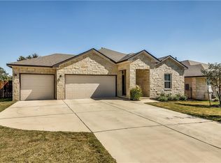 2228 River Place Ln, Georgetown, TX 78628