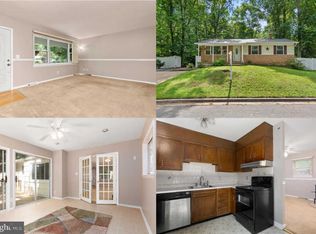 3737 Nile Rd, Davidsonville, MD 21035