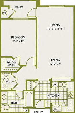 55+ Community - Remington at Ladera Ranch — Photo 27