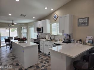 542 S Higley Rd UNIT 53, Mesa, AZ 85206