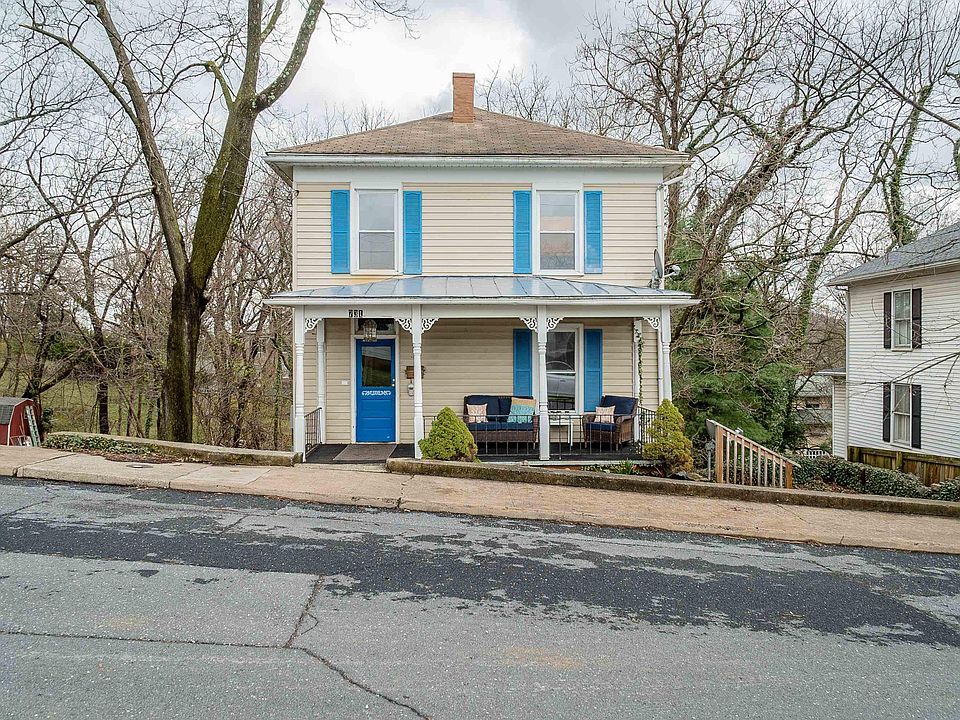 1st image of 731 Burwell Ave