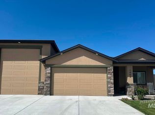 1464 W Tiger Eye St, Kuna, ID 83634