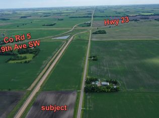 25AC 45th St SW, Willmar, MN 56201