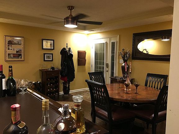 Front Dining & Sitting