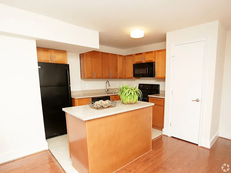 Takoma Flats - Downtown Silver Spring — Photo 36