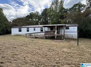 1176 County Road 45, Carbon Hill, AL 35549