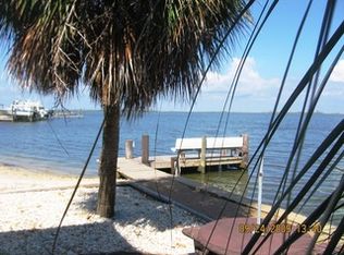 746 Cadillac Ave, Dauphin Island, AL 36528