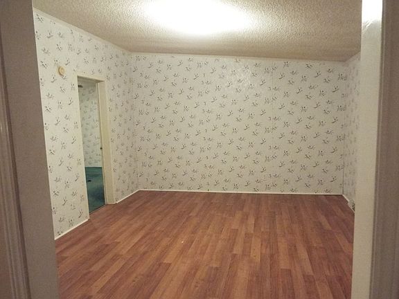 Parent retreat by front door