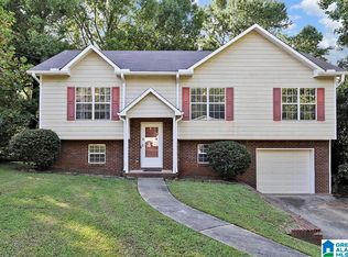 2612 Streetman Cir, Birmingham, AL 35235