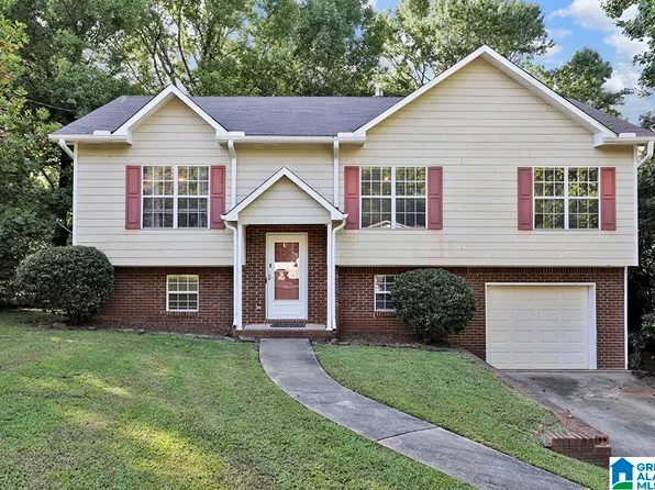 2612 Streetman Cir, Birmingham, AL 35235