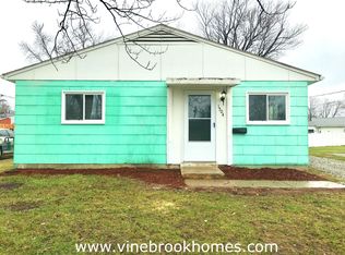 1504 Southfield Dr S, Columbus, OH 43207