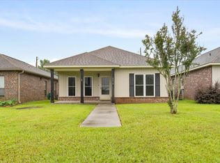 18046 Krchak Ln, Robertsdale, AL 36567