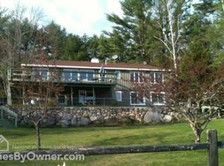 14 Vacationland Rd, Harrison, ME 04040