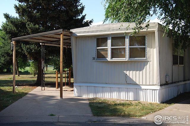 1st image of 2700 W C St