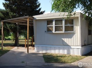 2700 W C St, Greeley, CO 80631