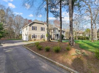 20 Bailey Blvd, East Greenwich, RI 02818