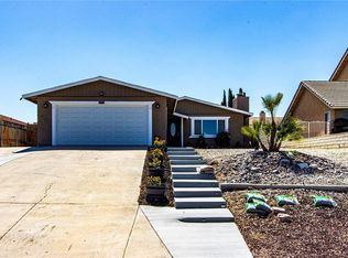 12812 Yellowstone Ave, Victorville, CA 92395