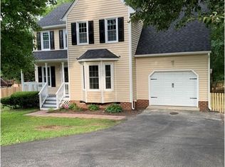 10921 Point Grey Rd, Henrico, VA 23233