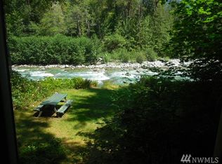 63635 Marblemount Way, Marblemount, WA 98267
