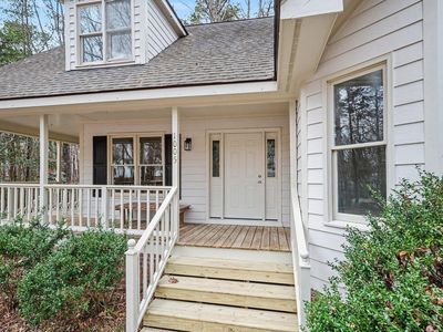 1005 Winsome Ct, Raleigh, NC, 27603