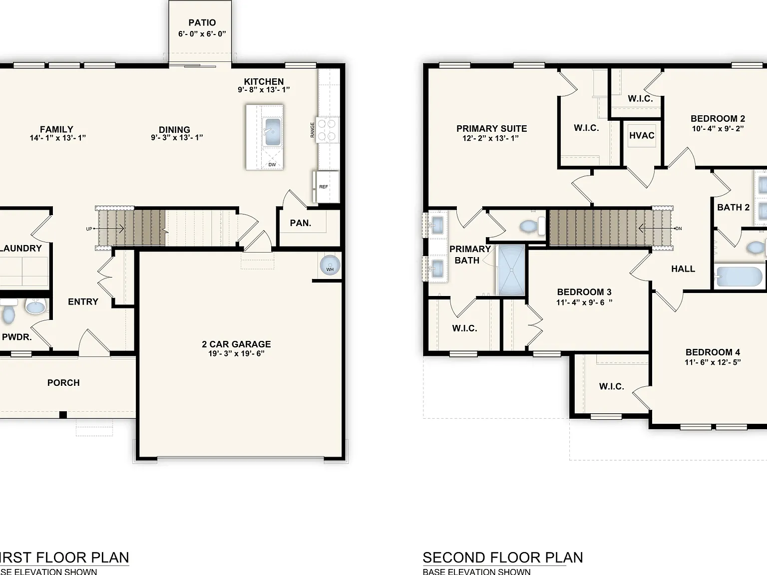 4 bed, 2.5 bath, 1796 sqft, $3,025 — Photo 2