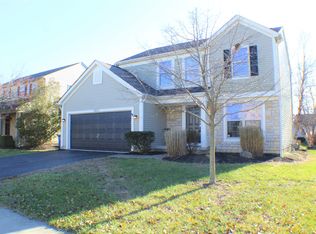 5915 Rainwater Way, Columbus, OH 43228