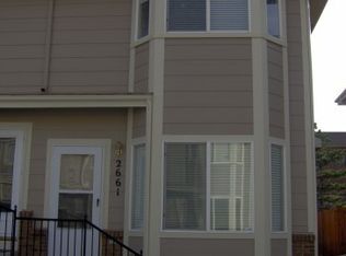 2661 Bannister Ct, Colorado Springs, CO 80920