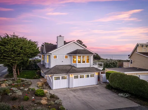 2 Alameda Ave, Half Moon Bay, CA 94019